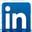 Ícone LinkedIn