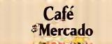 Logo Café do Mercado