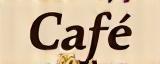 Logo Café do Mercado