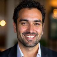 Felipe Moura, Coordenador de Eventos