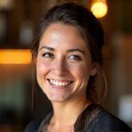 Marina Lopes, Barista Principal