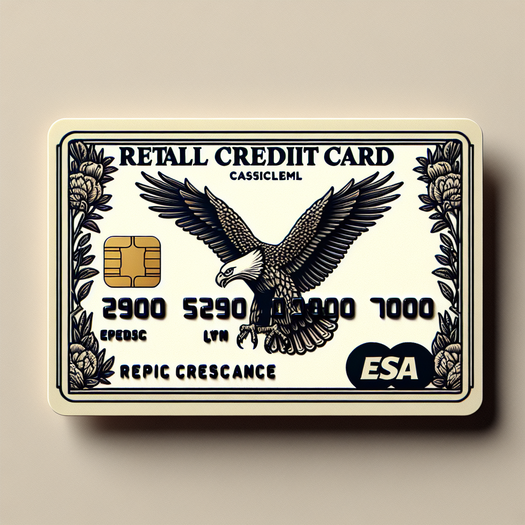 Ae Credit Card