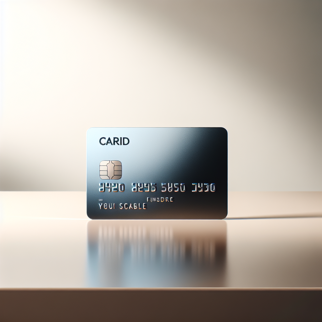 Amex Debit Card