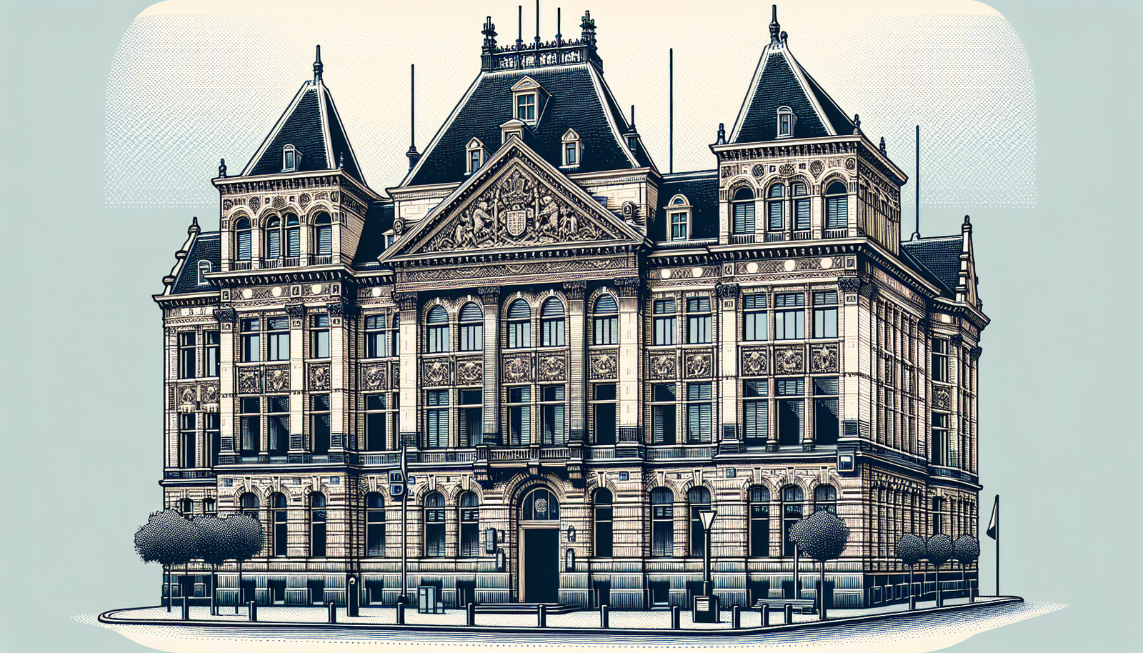 Bank Of Holland