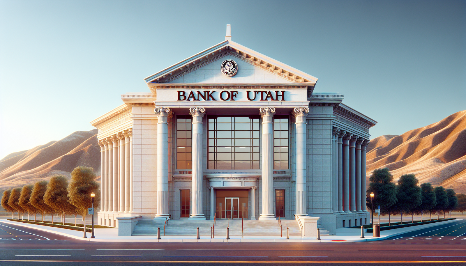 Bank Of Utah