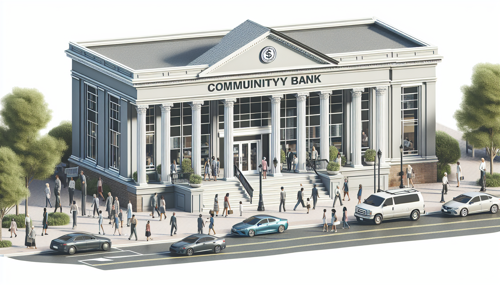 Community Bank Of Louisiana