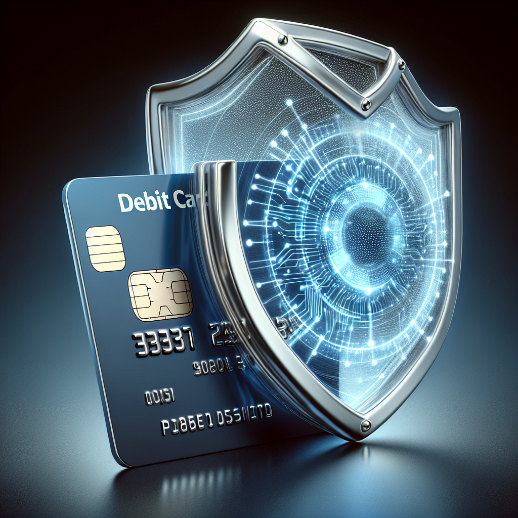 Debit Card Fraud Protection