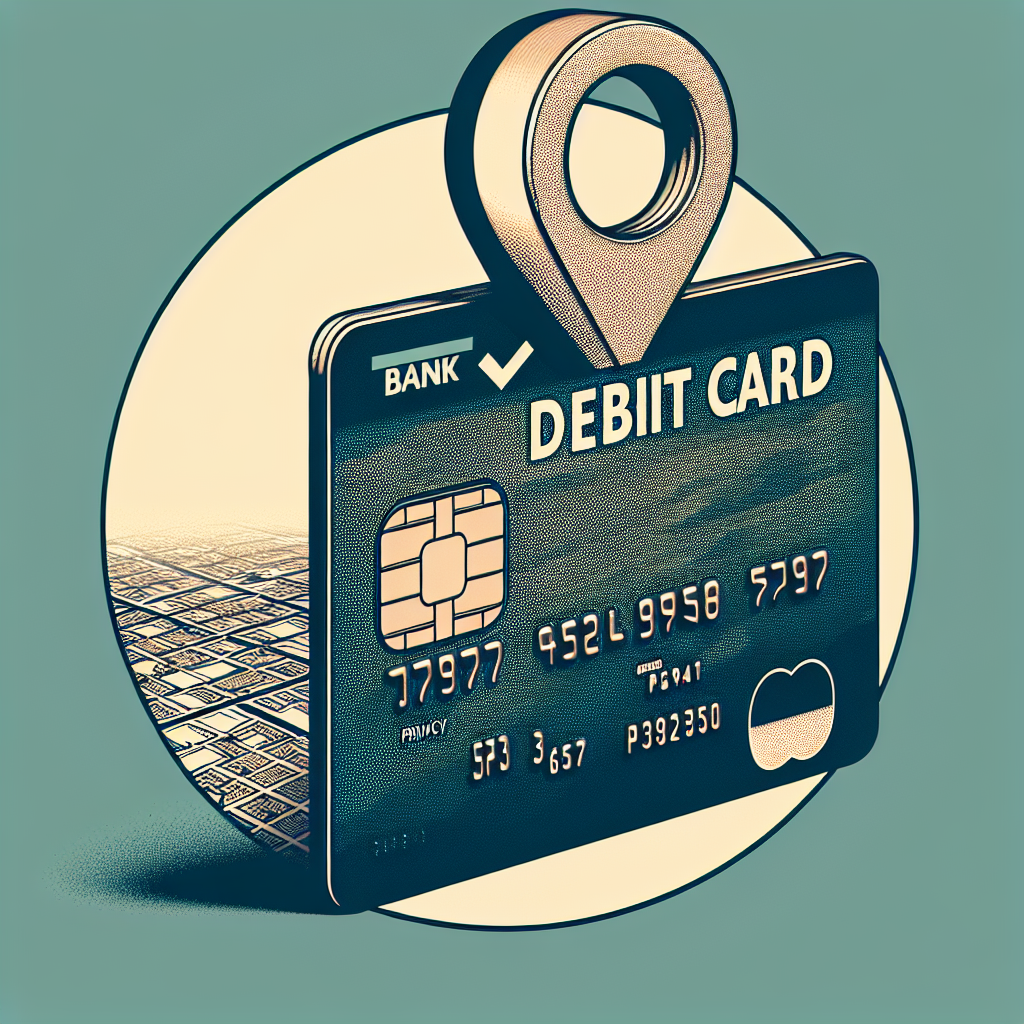 Debit Card Zip Code