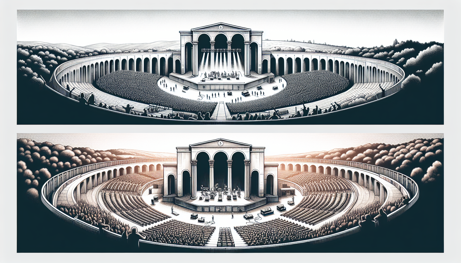 First Bank Amphitheater