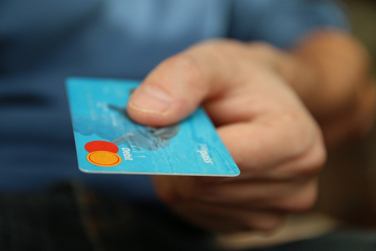 If You Apply For A Credit Card, Do You Have To Accept It