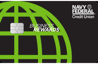 Navy Federal Business Credit Card