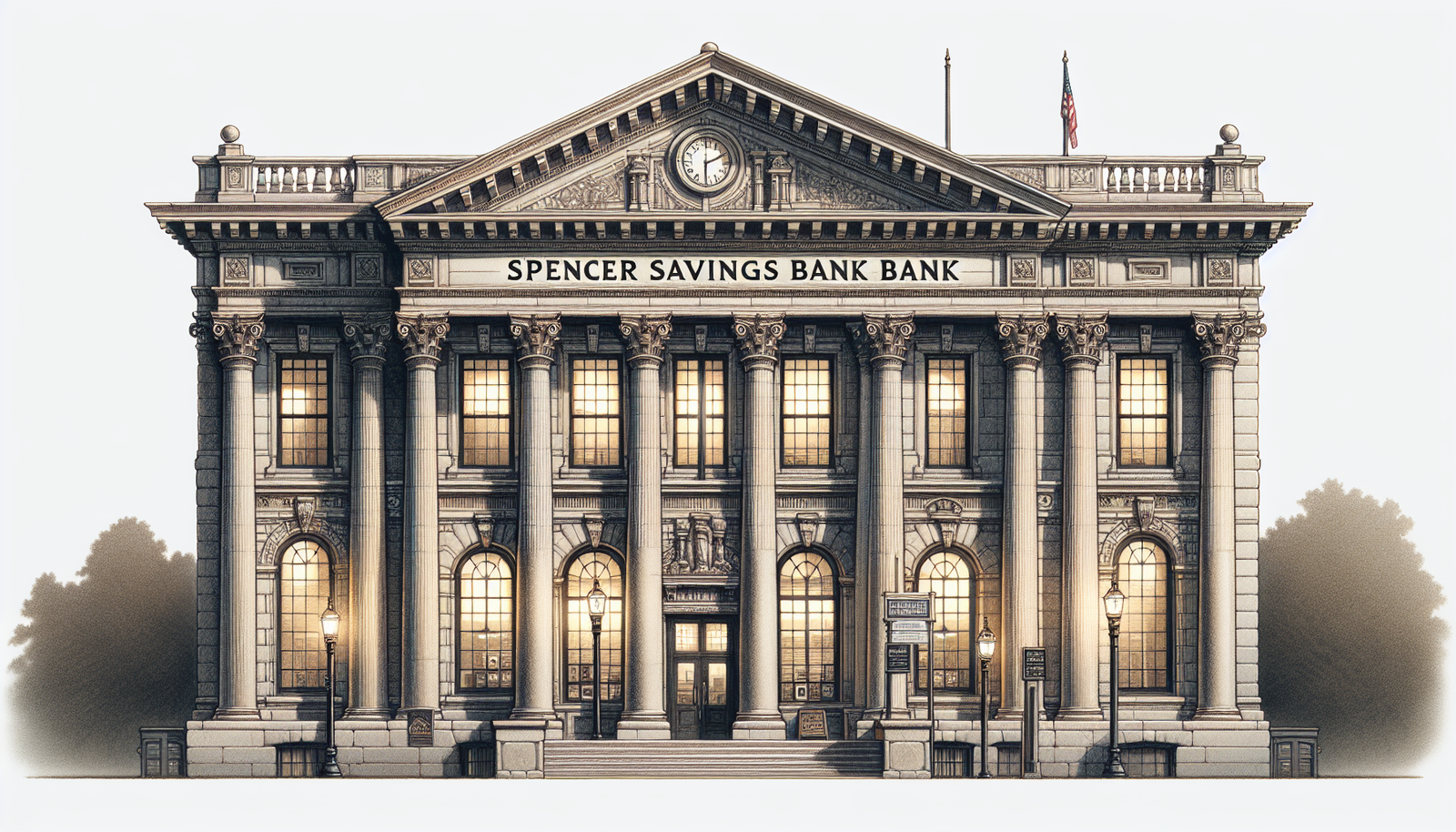 Spencer Savings Bank
