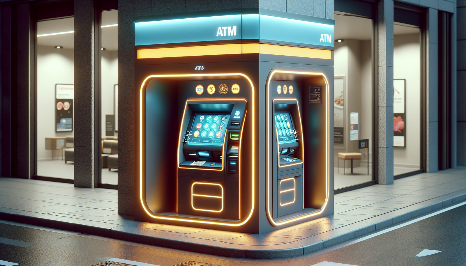 Us Bank Atm