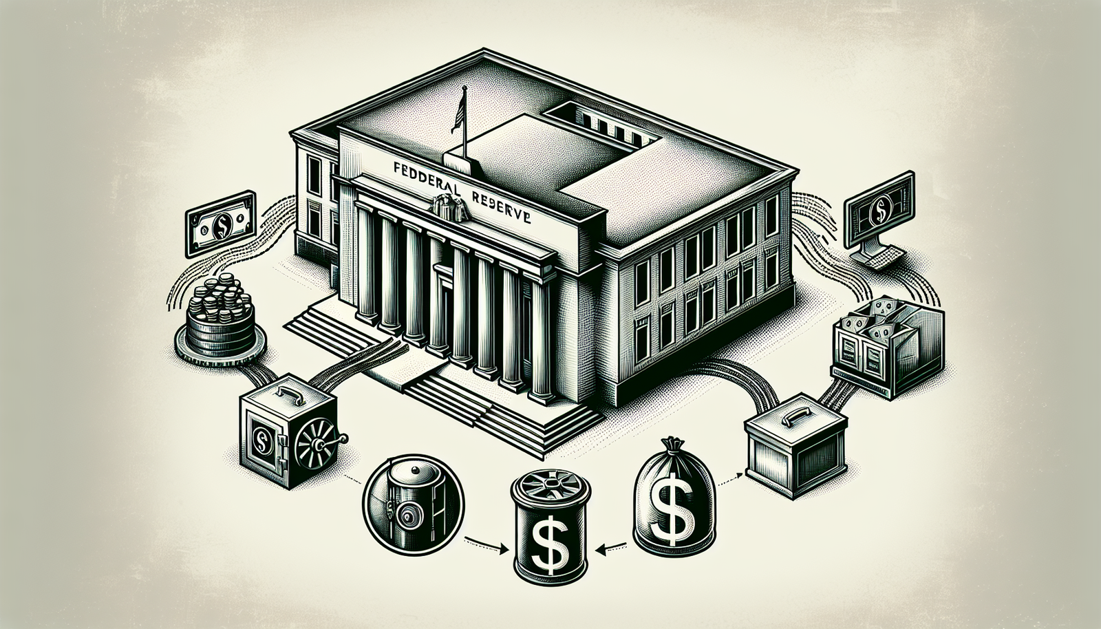 Bank Loans From The Federal Reserve Are Called ________ And Represent A ________ Of Funds