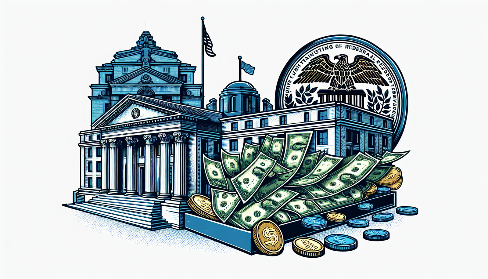 Do Banks Get Money From The Federal Reserve