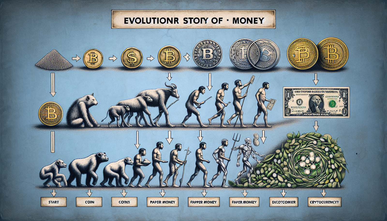 Nature Of Money