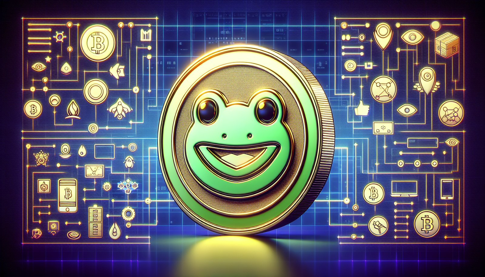 Where To Buy Pepe Coin