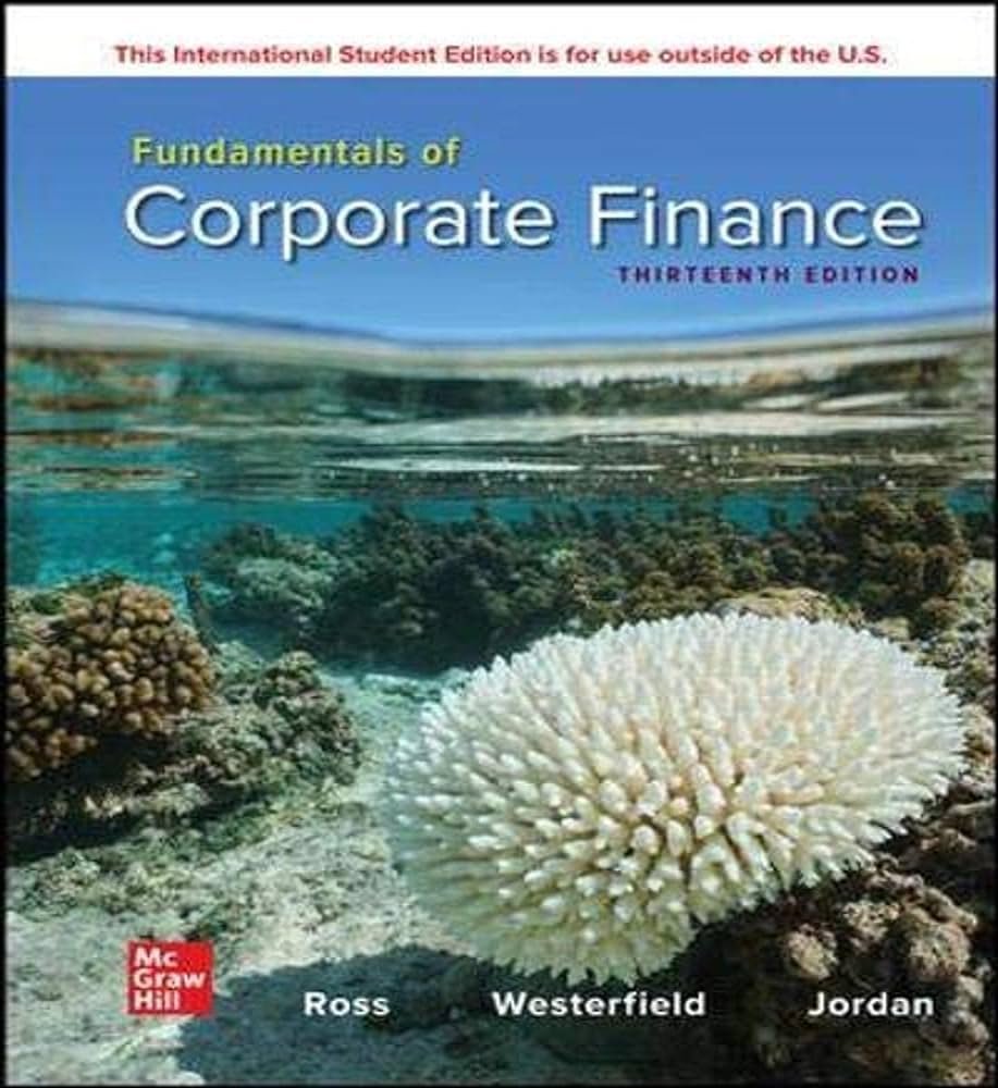 Exploring the Fundamentals of Corporate Finance