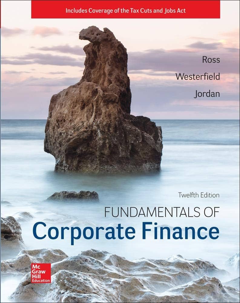 Exploring the Fundamentals of Corporate Finance