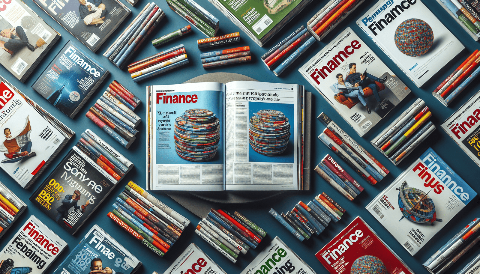 Choosing your Kiplingers Personal Finance Magazine Subscription