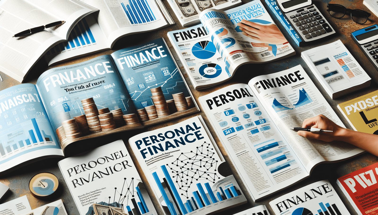 Choosing your Kiplingers Personal Finance Magazine Subscription