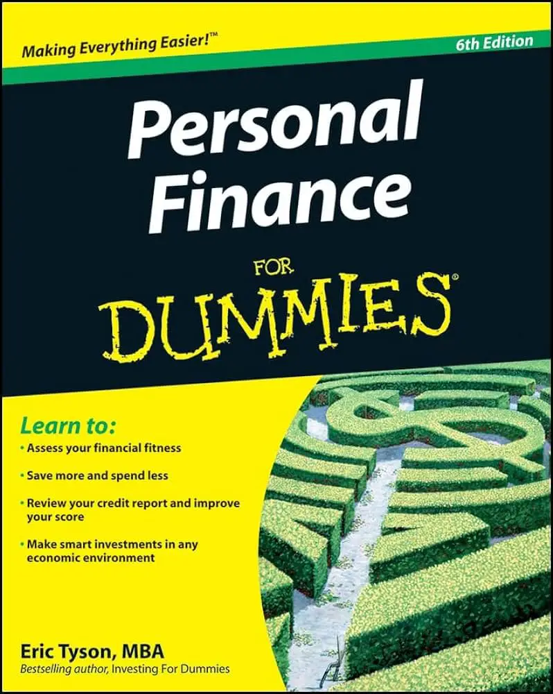 Essential Personal Finance for Dummies