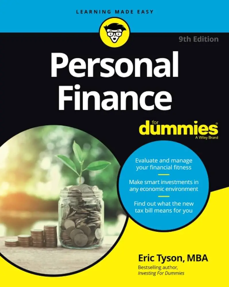 Essential Personal Finance for Dummies