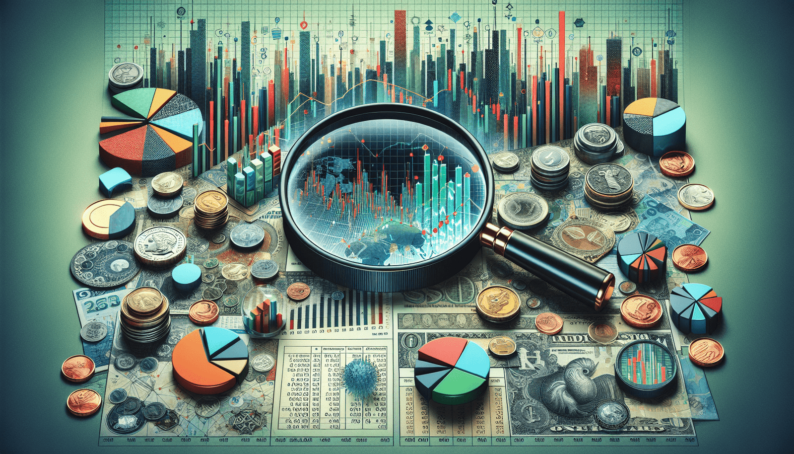 Exploring the Foundations of Finance: A Comprehensive Guide