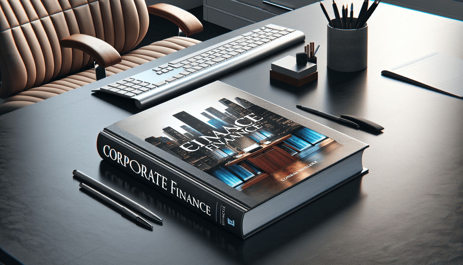 Exploring the Fundamentals of Corporate Finance 11th Edition