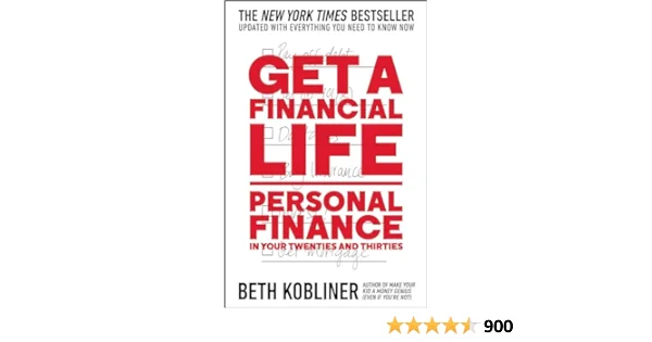 Mastering Personal Finance in Your Twenties and Thirties: Get a Financial Life Essentials