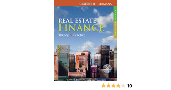 Mastering Real Estate Finance and Investments: A Practical Approach