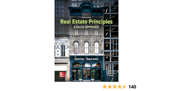 Mastering Real Estate Finance and Investments: A Practical Approach