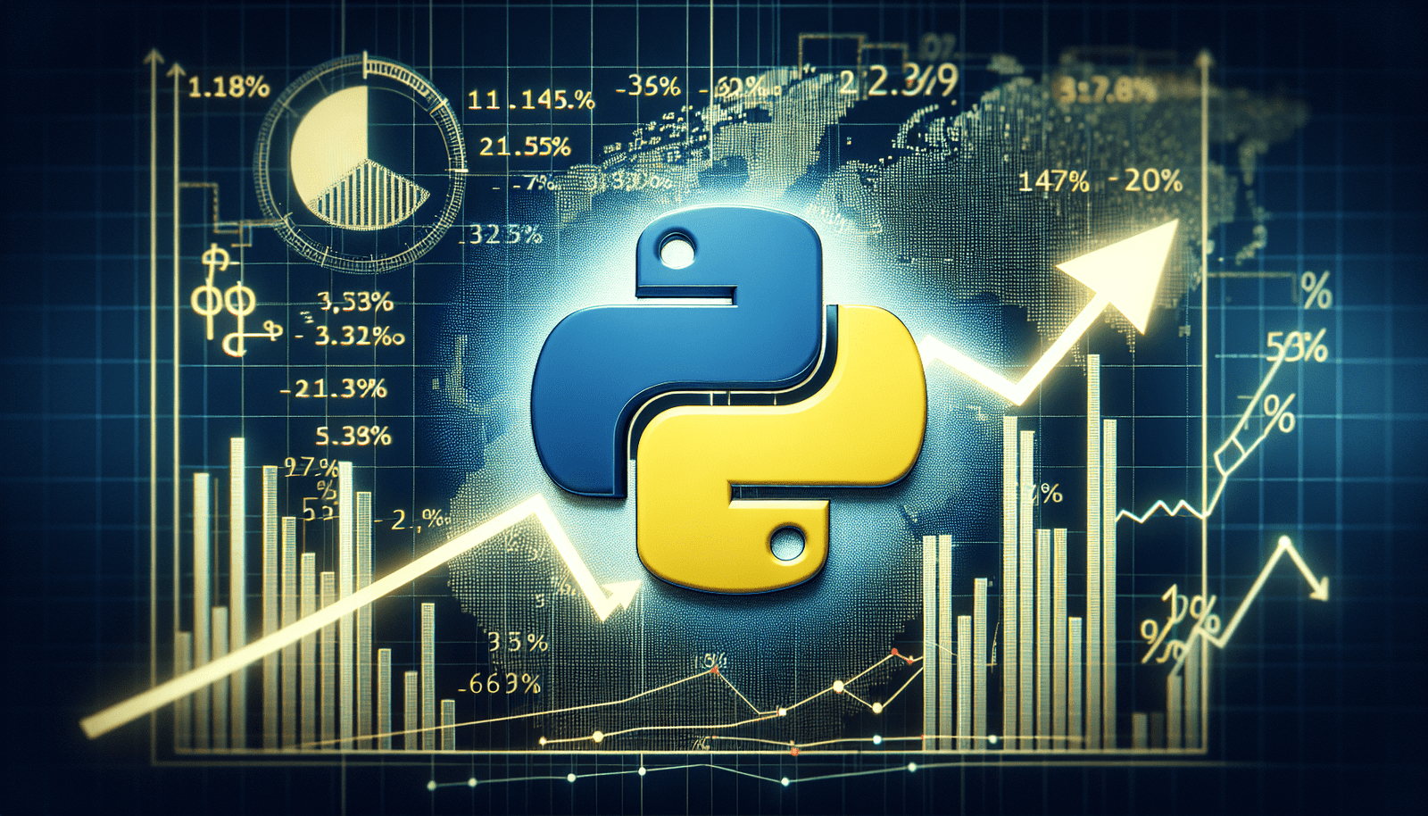 Python for Corporate and Personal Finance