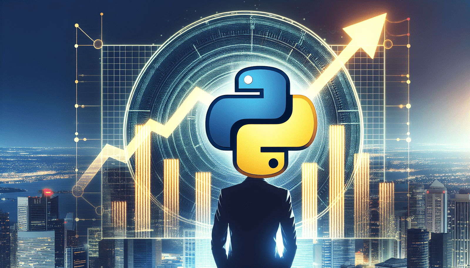 Python for Corporate and Personal Finance