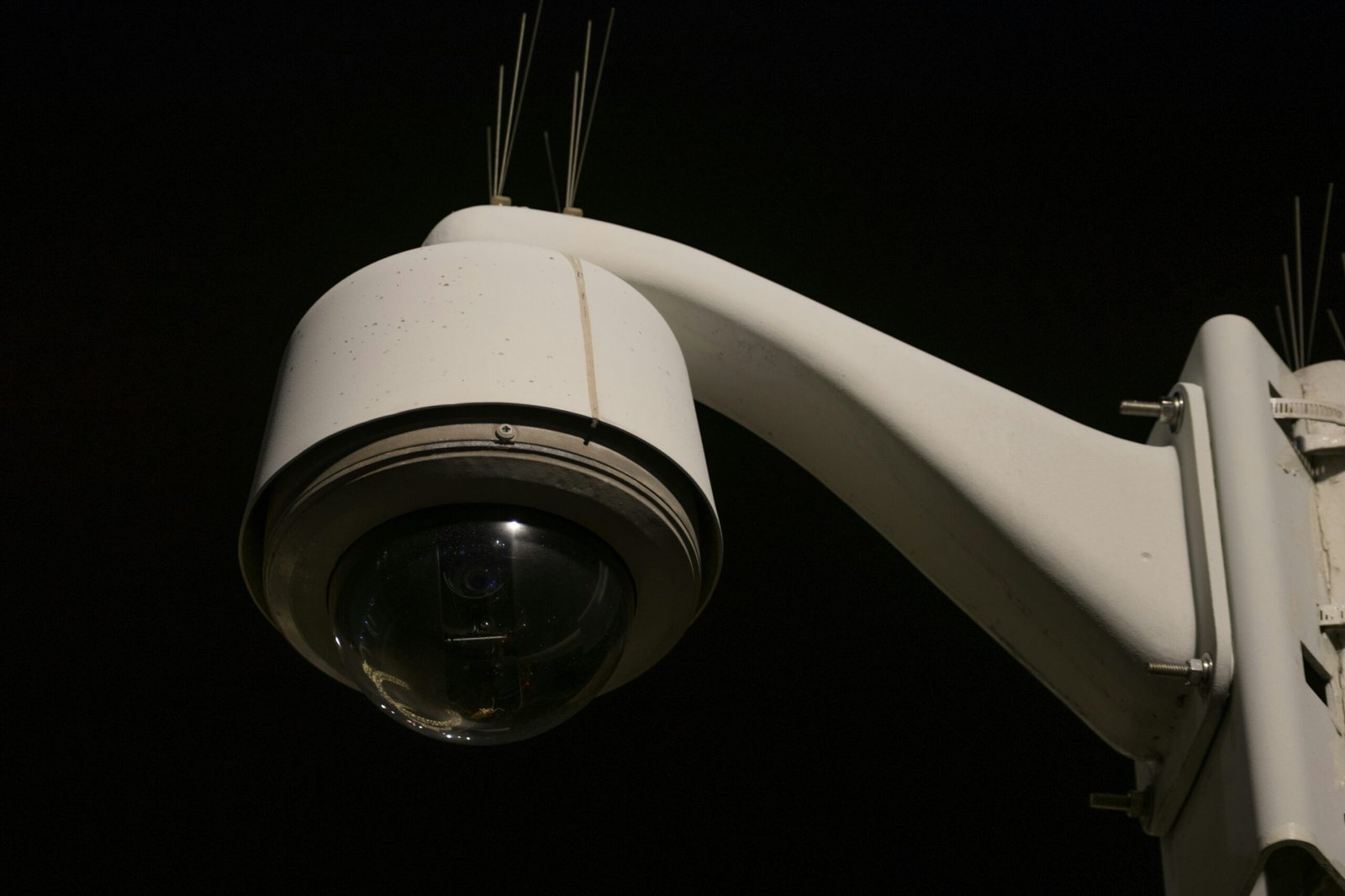 Surveillance Cameras