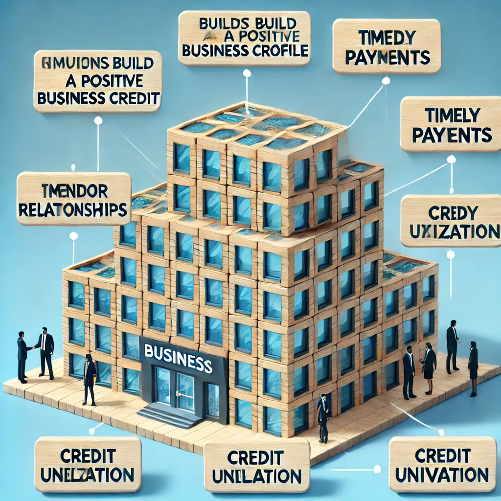 Business Credit Matters