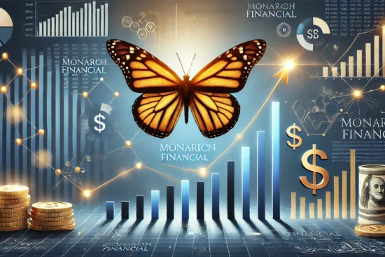 Maximizing Your Financial Growth With Monarch Financial Strategies