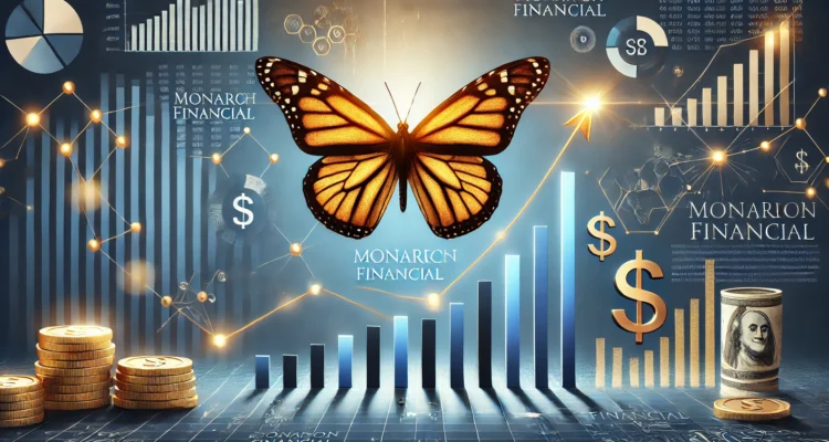 Maximizing Your Financial Growth With Monarch Financial Strategies