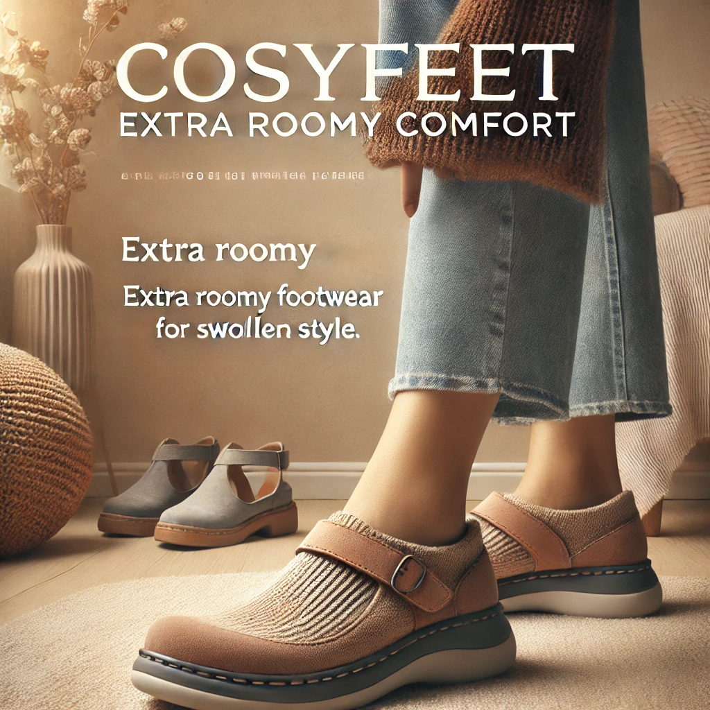 Cosyfeet