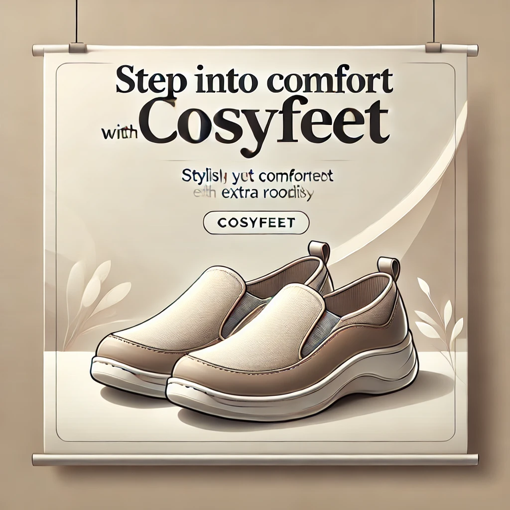 Cosyfeet