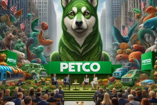 Petco’s Transformation: New Leadership, Financial Challenges, and Commitment to Sustainability