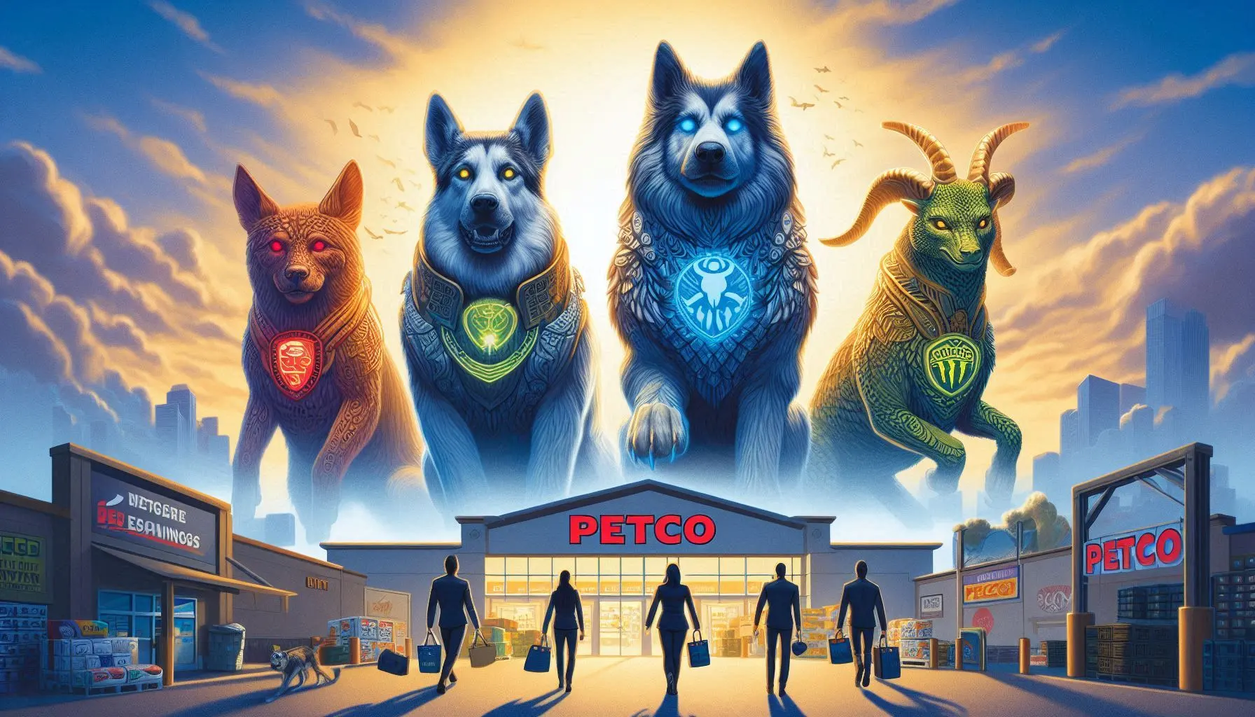 Petco