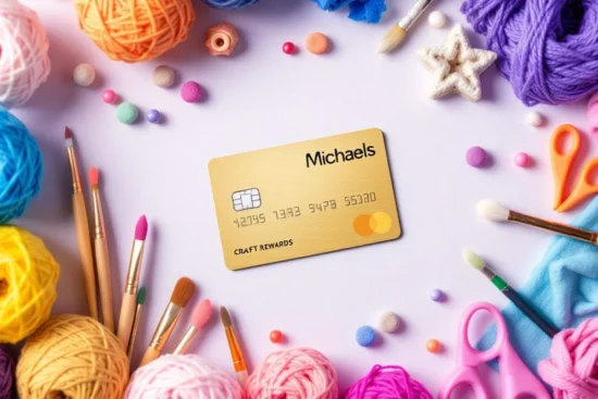 The Ultimate Guide to Michaels Credit Card: Maximize Rewards and Save Money at Your Favorite Craft Store