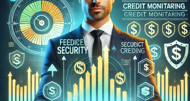 Unlock the Ultimate Financial Safety Net: TransUnion Credit Monitoring in 2025